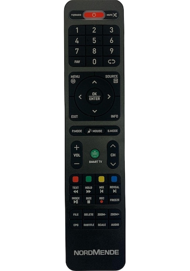 Saba Sb32F150 Smart Lcd Led Tv