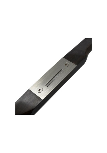 Rox Wood Mujingfang Gül Ağacı Pastarangula Rende 265 Mm