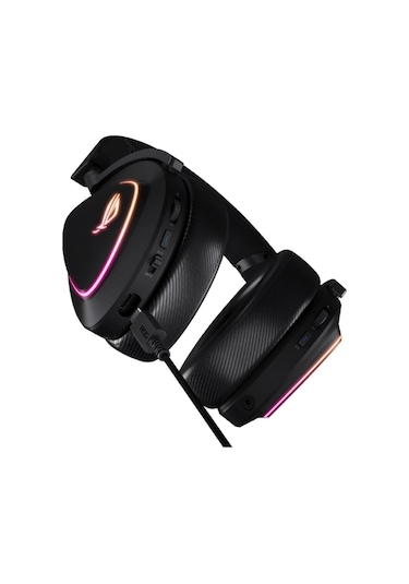 Asus Rog Delta II Kablosuz Kulak Üstü Kulaklık