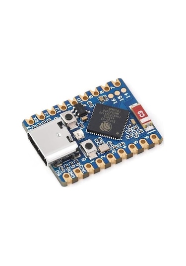 Gözeler Esp32-s3 Mini Geliştirme Kartı