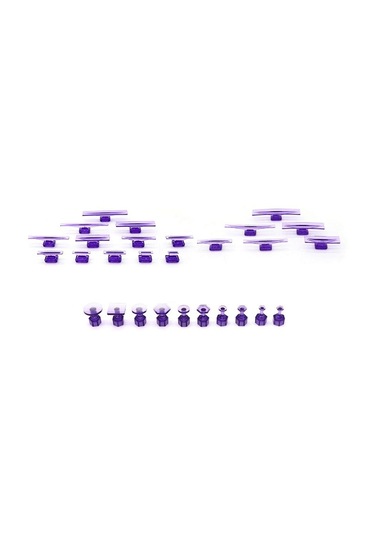 jmsstore 28 Adet Araba Göçük Kaldırıcı