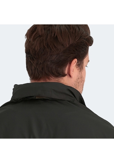 Slazenger RAREN Erkek  Haki Yağmurluk