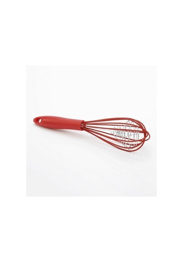 Un 232 Renkli Silikon Çırpıcı ( Mor- Kırmızı- Mavi- Pembe )