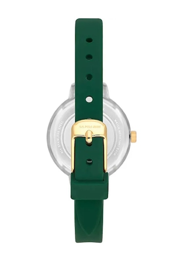 U.s. Polo Assn. Uspa2091-03 Kadın Kol Saati