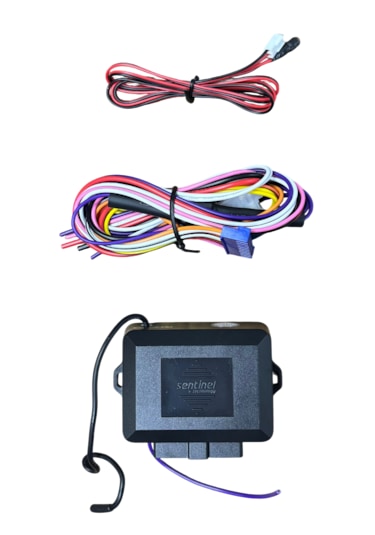 Uzaktan Kumanda Açma-kapama 12v Ford Anahtarlı A25