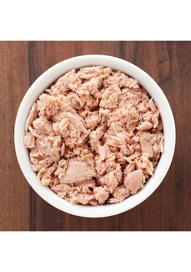 Lio Ayçiçek Yağı Acılı Ton Balığı 160 Gr