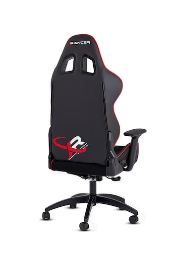 Xrancer Premıo Extra Black Oyuncu Koltuğu