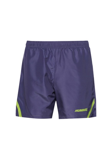 Hummel Graham Şort 932172-9963 Mavi