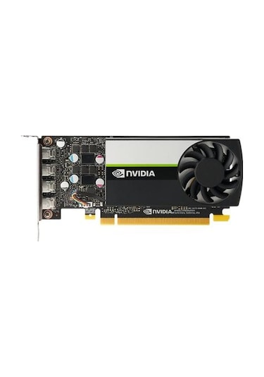 PNY Quadro T1000 8GB GDDR6 128Bit 4mDp (mDP to DP)