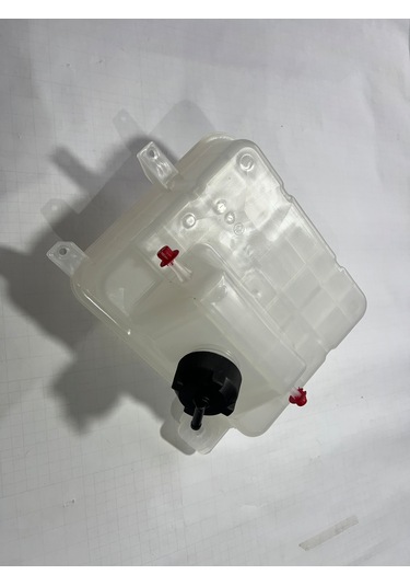 Karsan Jest Jest+ Yedek Su Bidonu Tankı Deposu Genleşme Tankı 1 Adet