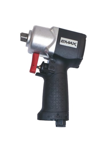 Emax ET-1595 1/2" 62 KG Kompozit Mini Somun Sökme Makinesi