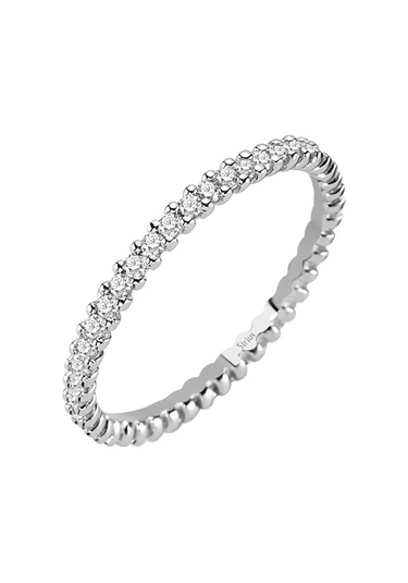 Sirius G Renk 0,50 Karat Pırlanta Tamtur Yüzük 0804R0269