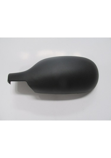 Renault Megane 1 99/02 Ayna Kapağı Sol Siyah