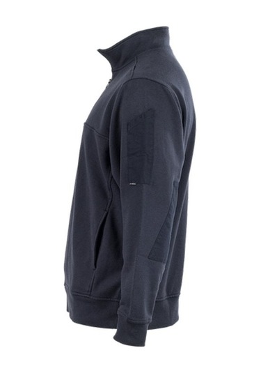 Thermoform Evolite Space Tactical Sweatshirt - Siyah Çok Renkli