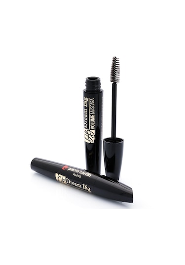 Pierre Cardin Dream Big Hacim Veren Mascara Siyah 6 ML