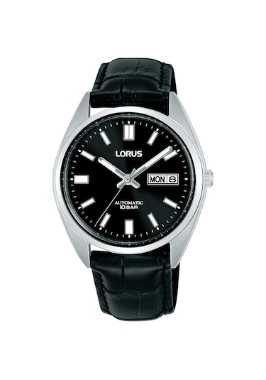Lorus Rl435cx9 Erkek Kol Saati Metalik Gri