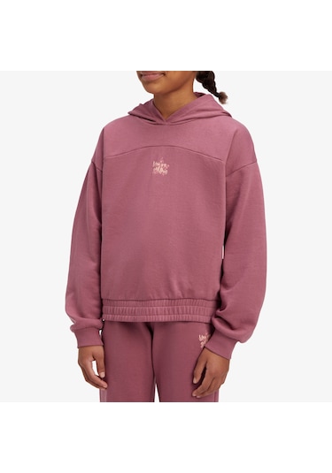 Energetics Full-zipped Çocuk Kırmızı Günlük Sweatshirt - 428810 Kırmızı