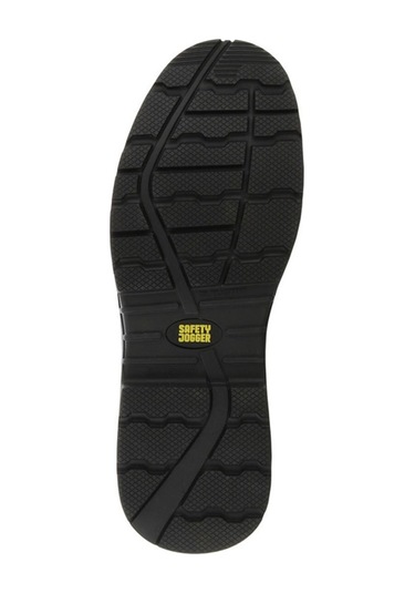 Safety Jogger Jackman S3 Hro Src İş Güvenlik Ayakkabısı