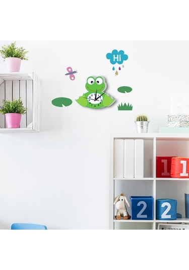 Suntek Çocuk Yatak Odası Oyun Odası Kurbağa Için Güzel Diğer