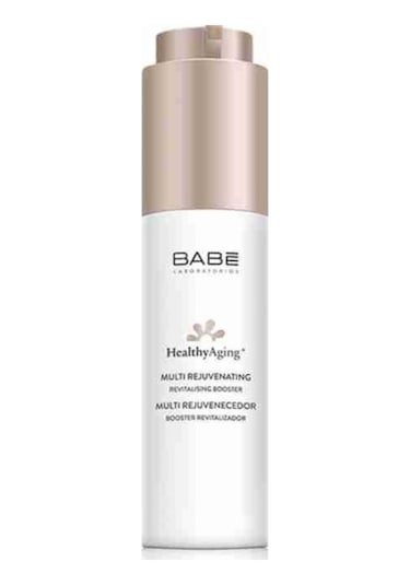 Babe Multi Rejunevating Cilt Yenileyici Canlandırıcı Serum 50 ML