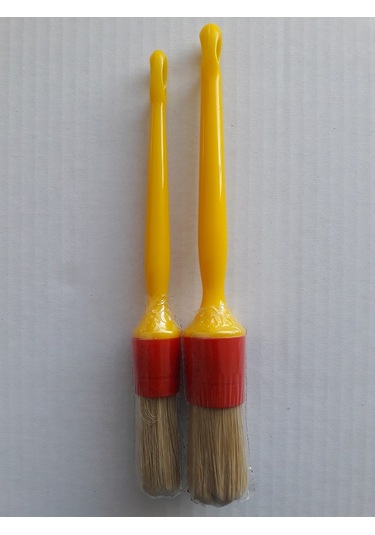 Auto Hdm Detay Fırçası L + M