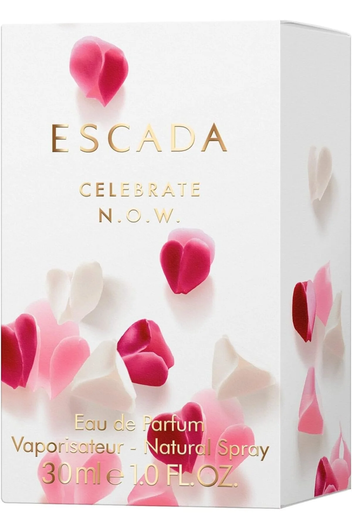 Escada Celebrate N.o.w Kadın Parfüm EDP 30 ML