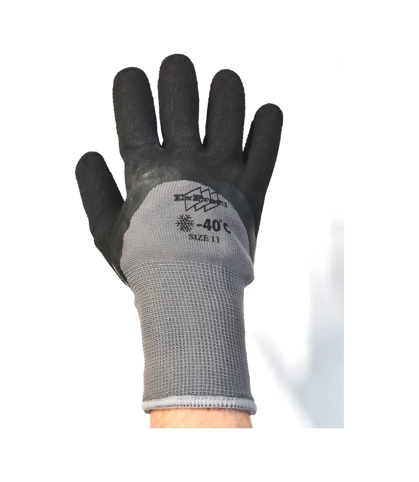 Sptools Kışlık İş Eldivenleri 147296191