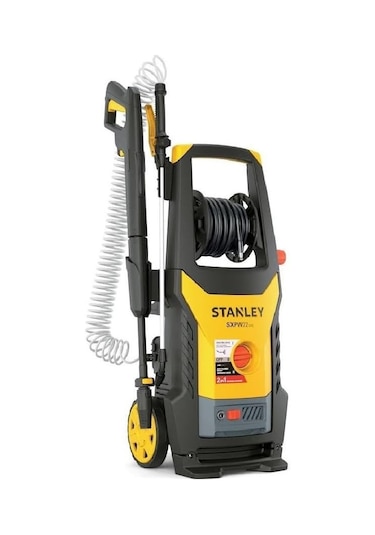 Stanley SXPW22DHS 2200W 160 Bar Basınçlı Yıkama Ve İlaçlama Makinesi