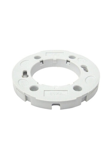 Gx53 Lambalar Gx53 Ampuller İçin 5 Adet Gx53 Taban Bağlantısı