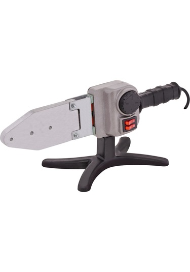 Class Tech Plastik Boru Kaynak Makinesi Plastik Gövde 1600w