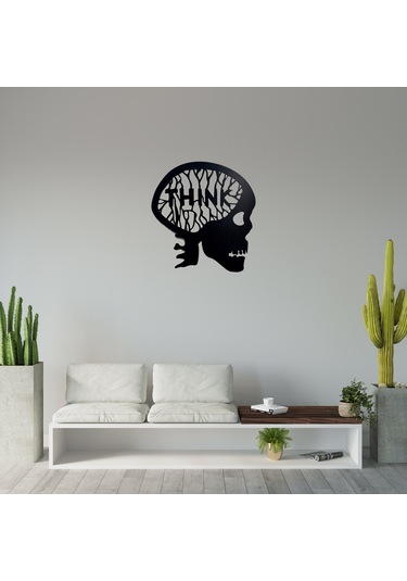Think V2 Led Işıklı Tablo