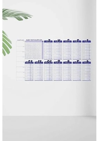 Buffer Statik Akıllı Kağıt 100x56 Cm Silgili Kalem İle