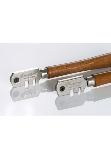 Bohle Silberschnitt 100.0 Cam Kesme Elması Kalemi