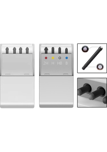 Suntek Surface Pro4 Pro5  Uyumlu Stylus Kalem