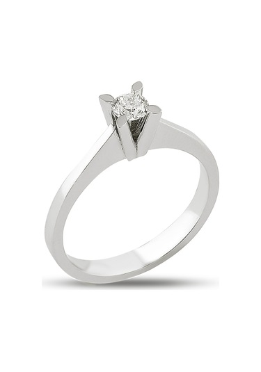 0,24 Ct Tektaş Pırlanta (465145634)