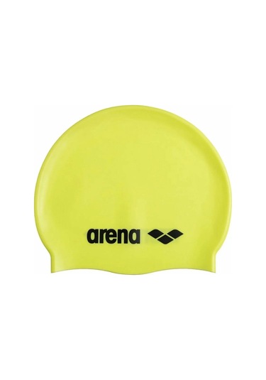 Arena 91662107 Classic Silicone Unisex Bone Sarı