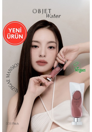 Muzigae Mansion Objet Water 008 Pitch