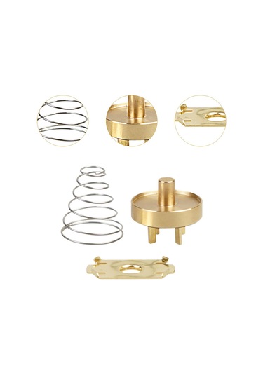 Suntek 905-051 765 Kontrol Vanası Montaj Onarım Takımı 1 Altın