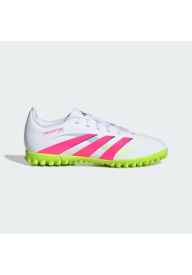 Adidas Predator Club Çocuk Halı Saha Ayakkabısı C-adııd3806f10a00 Beyaz