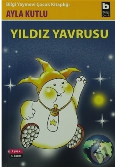 Bilgi Yayınları Yıldız Yavrusu