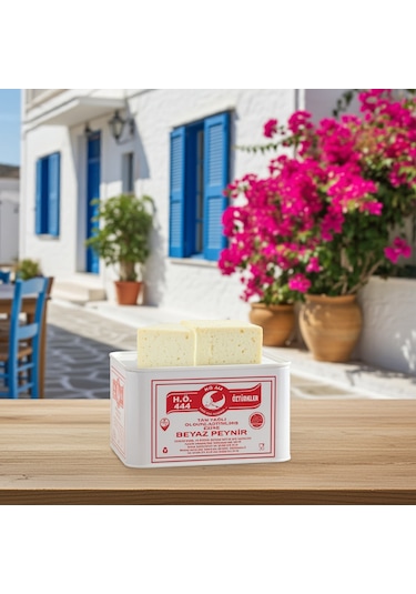 H.Ö 444 Öztürkler Ezine Peyniri 2 KG