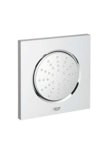 Grohe Rainshower F Ankastre Yan Duş 5 127x127 Mm - 27251000 Krom