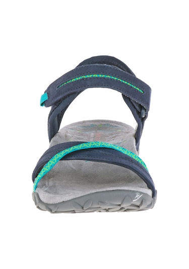 Merrell Terran Cross Iı Kadın Sandalet J56510 Lacivert