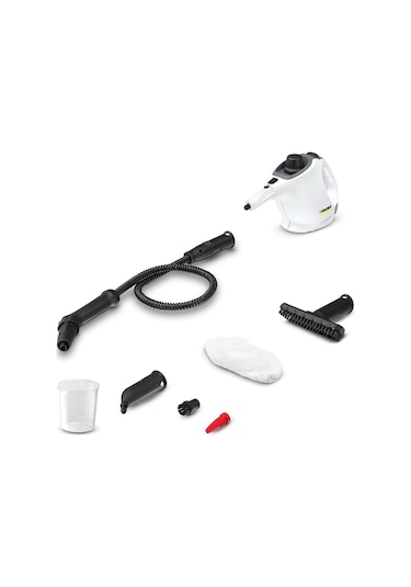 Karcher SC 1 Premium 1200 W Buharlı Temizleyici
