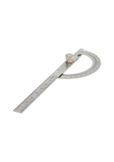 Venoa Açılı Gönye 0-180 Dereceli 200x300 Mm