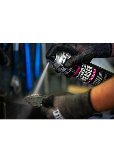 Muc-Off Quick Drying Degreaser Hızlı Kuruyan Yağ Çözücü Sprey 750