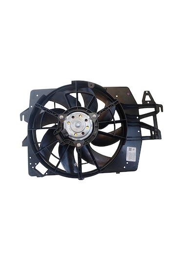 Ford Escort Fan Motoru Klimalı Plastik Davlumbazlı Clx 1996--2001