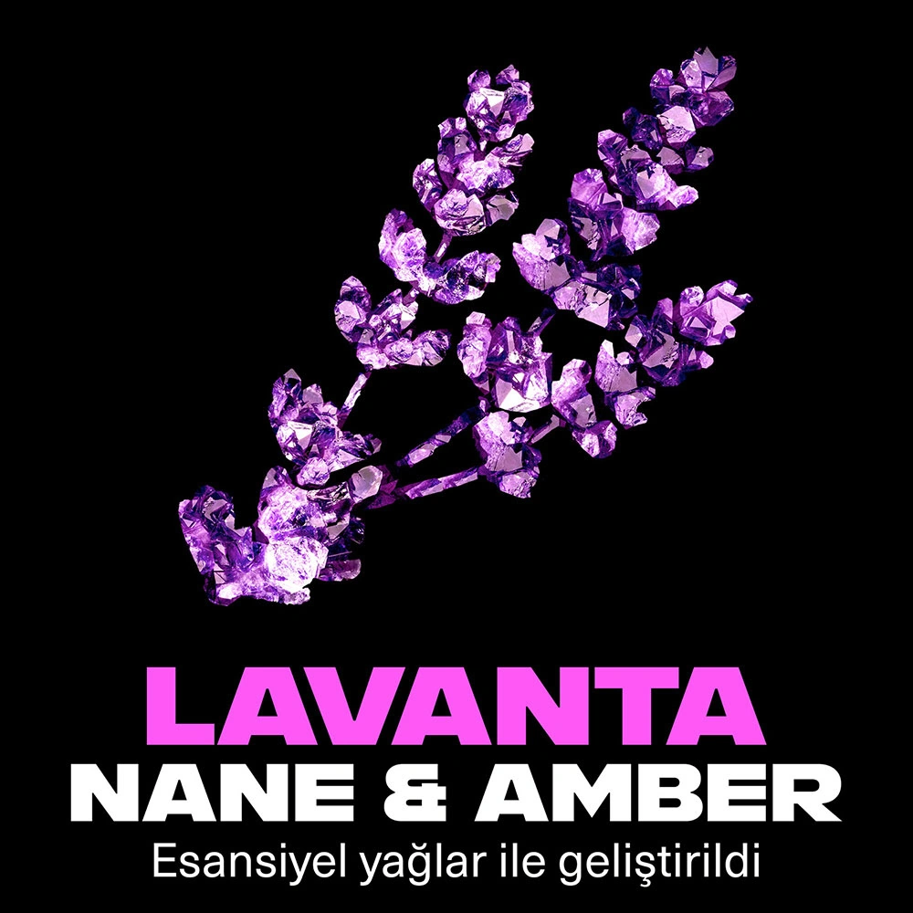 Axe Premium Collection Erkek Stick Deodorant Blue Lavender 50 Ml X2