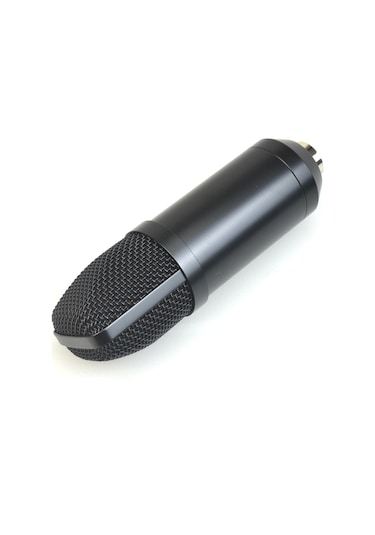 Jwin Mıc-300 Bm-800 Stand ve Pop Filtreli Profesyonel Youtuber
