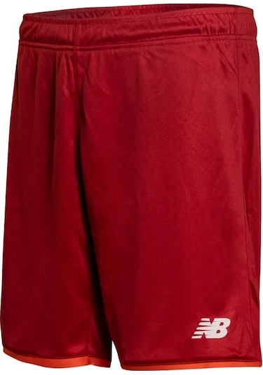New Balance Tss2216-red Match Erkek Spor Şort 001